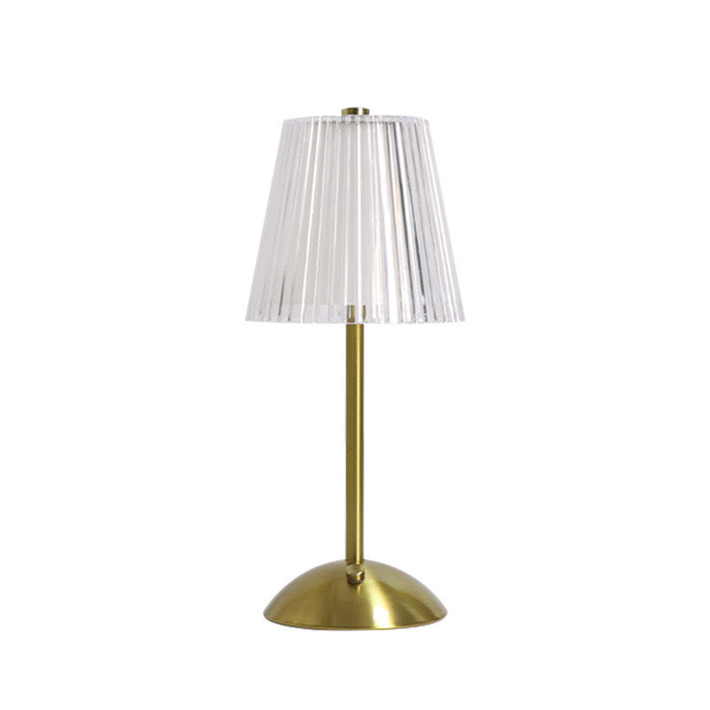 Desktop bedside night light
