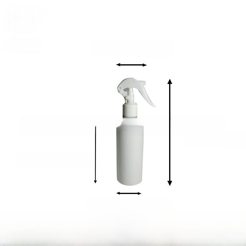 Plastic Fine Mist Spray Bottle