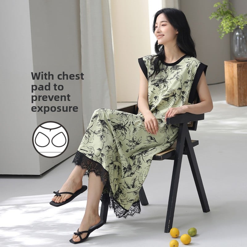 Outer Wear Home Clothes