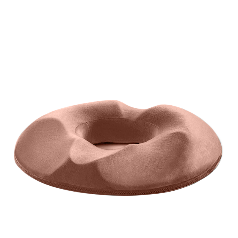 Sleep Cushion Office Sedentary Chair Cushion Memory Foam Chair Cushion Car Anti-Butt Pain Butt Cushion Breathable