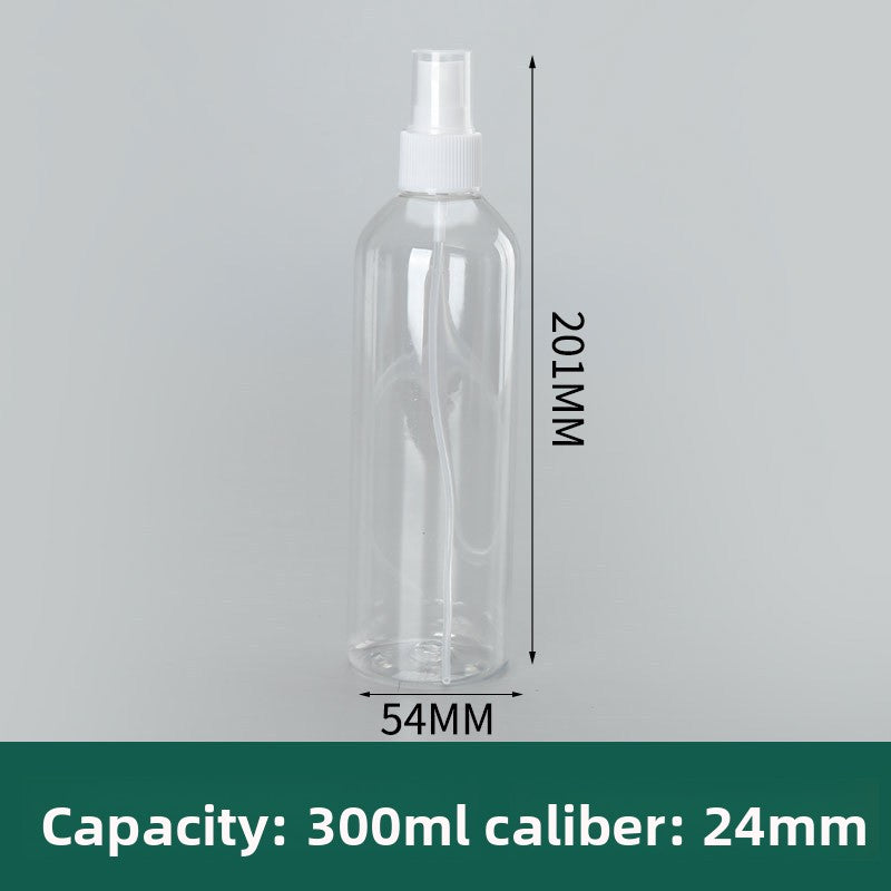 Plastic Fine Mist Spray Bottle