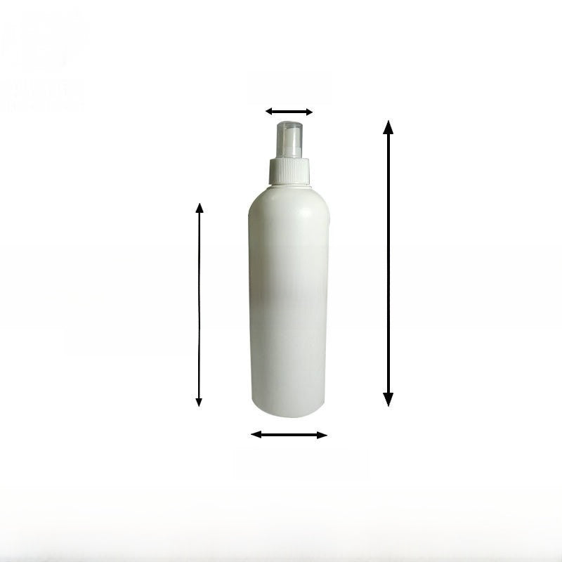 Plastic Fine Mist Spray Bottle