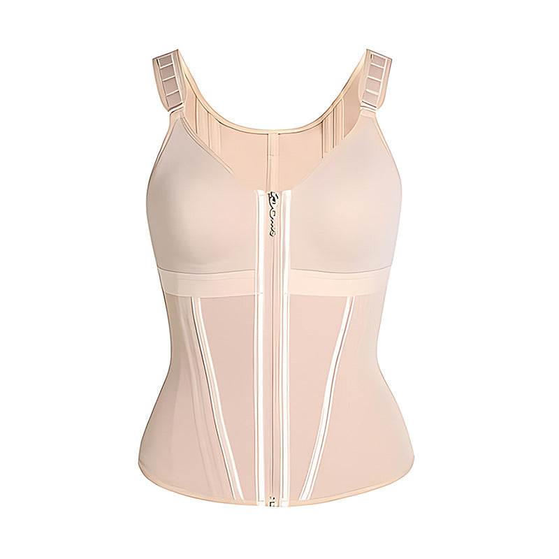 Shaping and Tight-Fitting Women's Bra