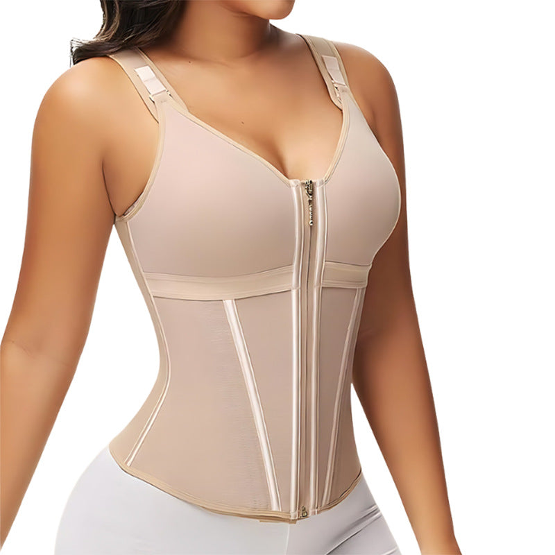 Shaping and Tight-Fitting Women's Bra