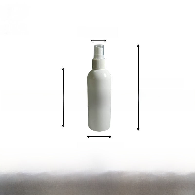 Plastic Fine Mist Spray Bottle