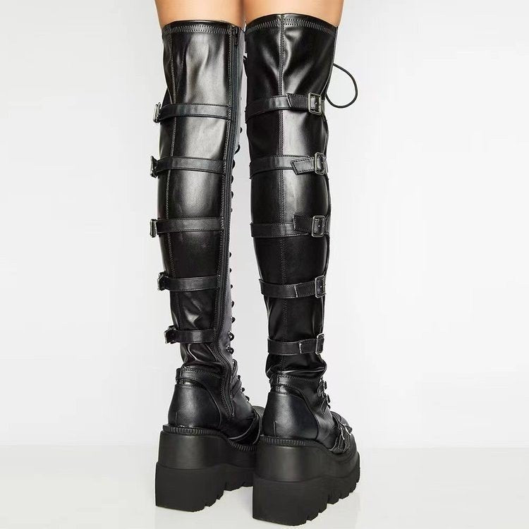 Women boots, Autumn / Winter Collection, Footwear / Shoes Men & Women