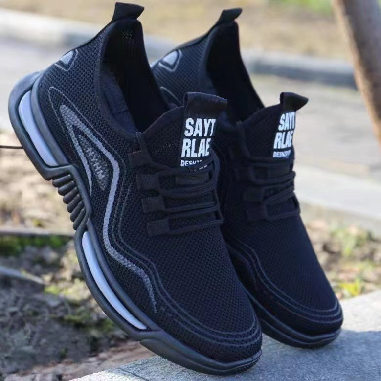 Anti-slip casual running shoes for sports