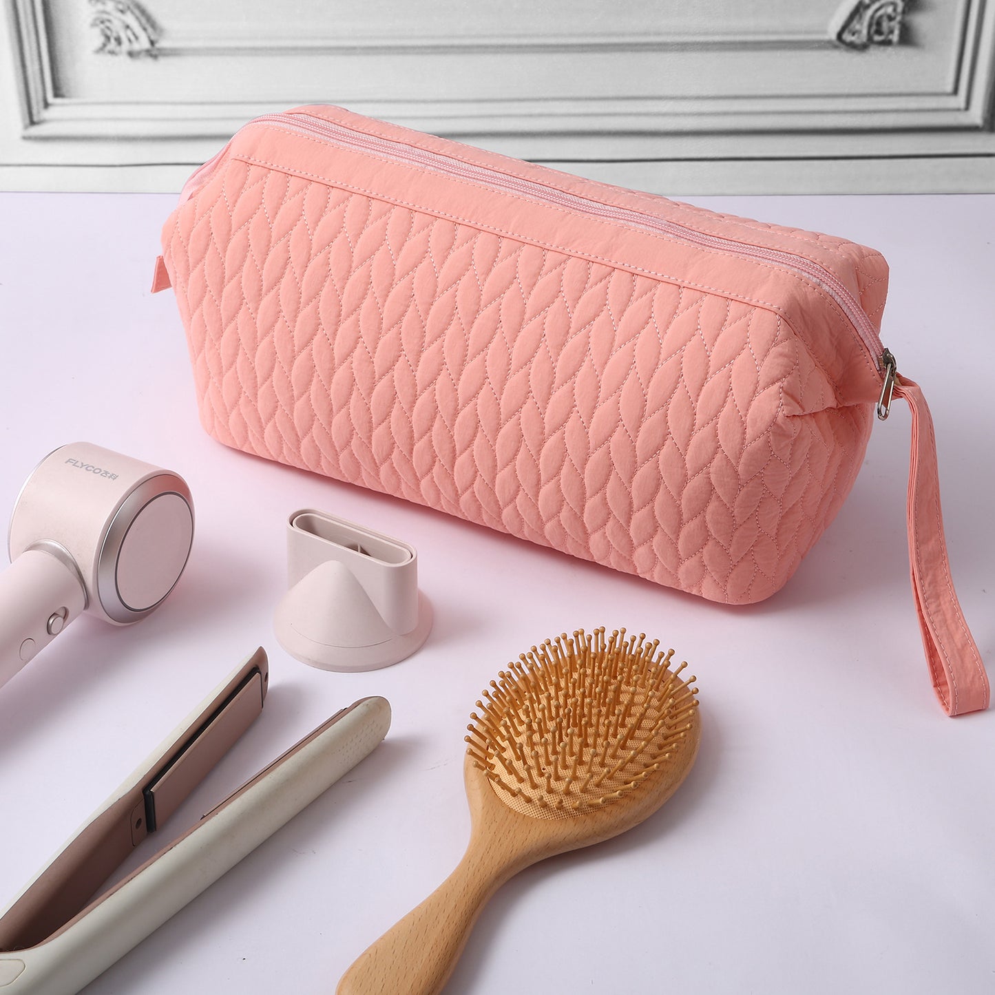 Waterproof Storage Bag ? Clothes & Travel Organizer