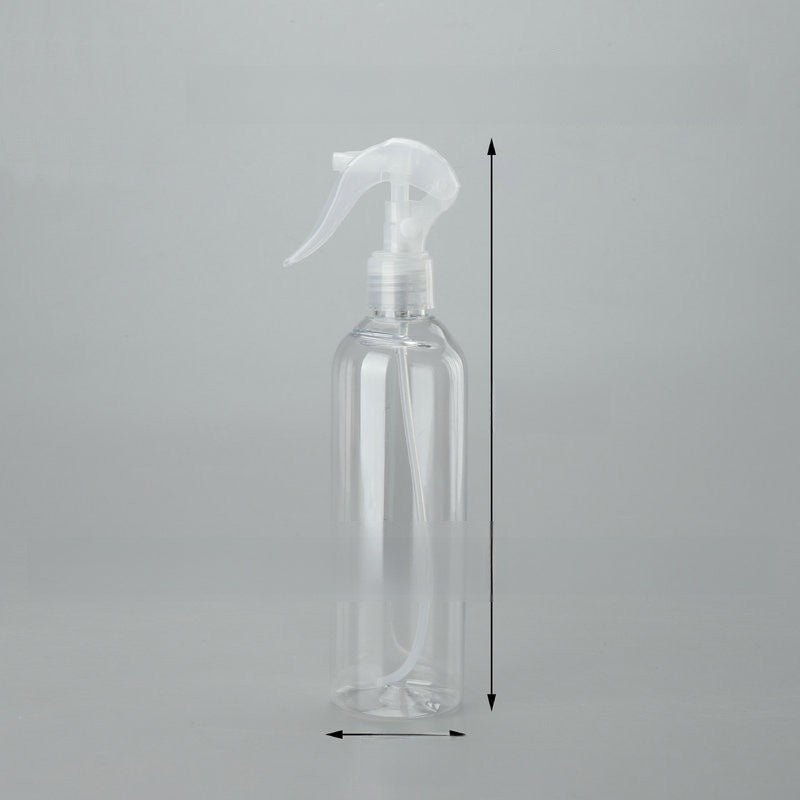 Plastic Fine Mist Spray Bottle