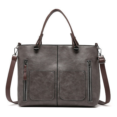 Women PU Tote Bag, Branded Bags