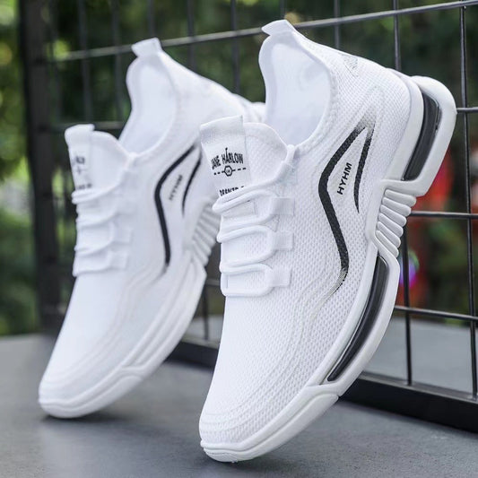 Anti-slip casual running shoes for sports