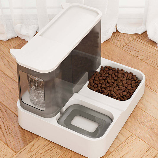 Pet feeder dispenser Pets products