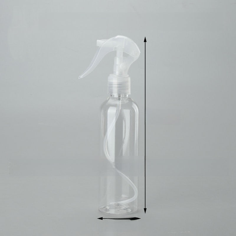 Plastic Fine Mist Spray Bottle