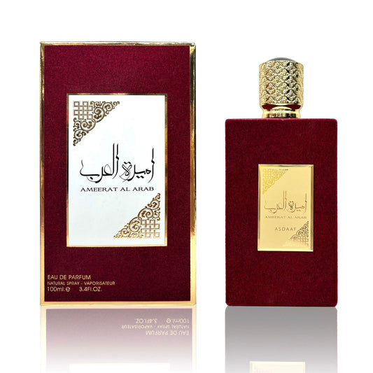 Princess Lady Perfume Lady Perfume