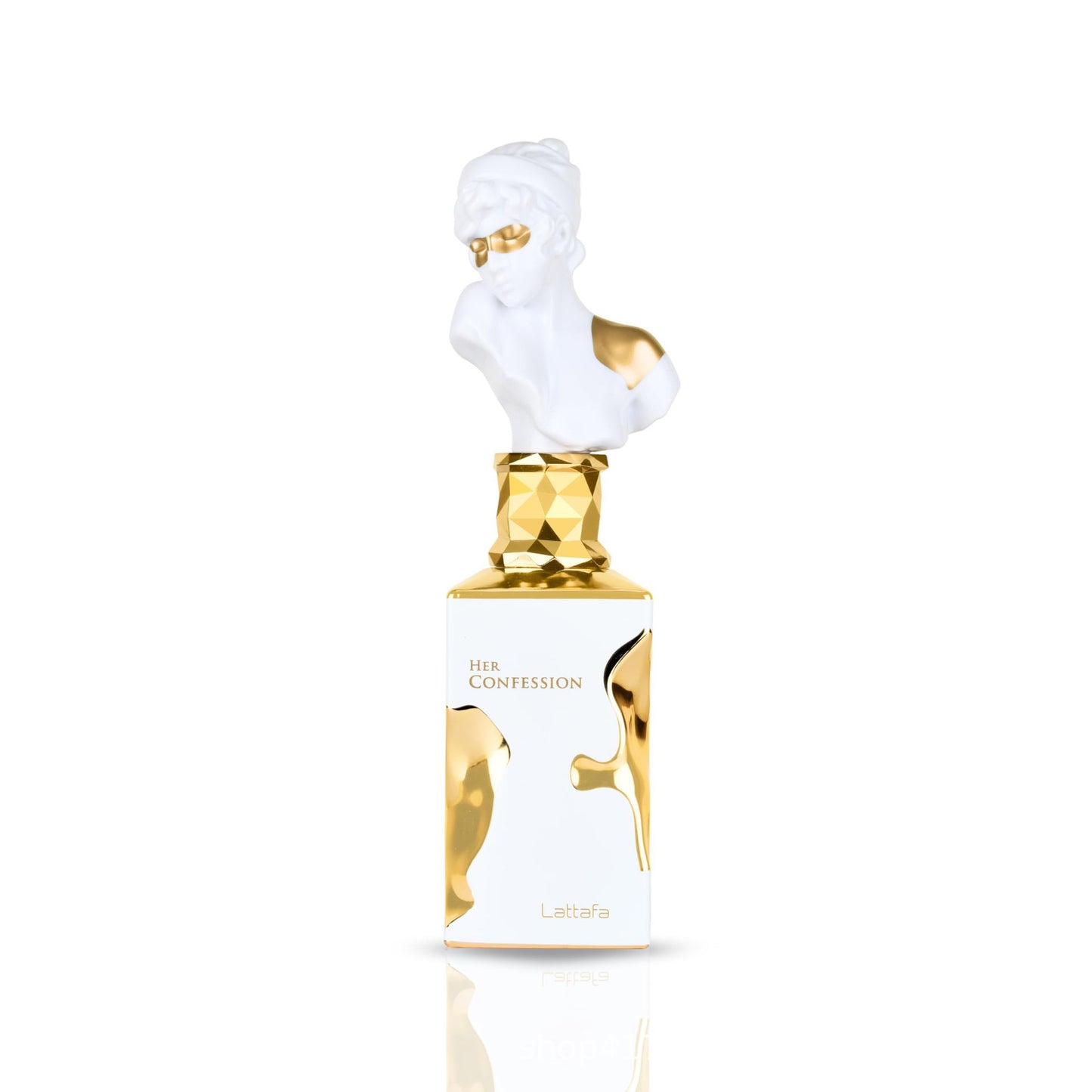 Arabian Perfume for Men/Women | Long-Lasting Eau de Parfum