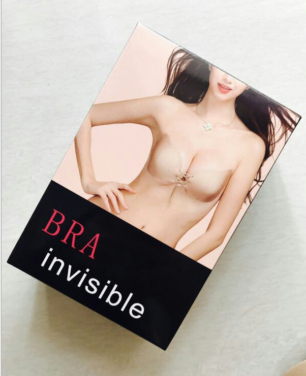 Mango Cup Breast Patch Invisible Bra