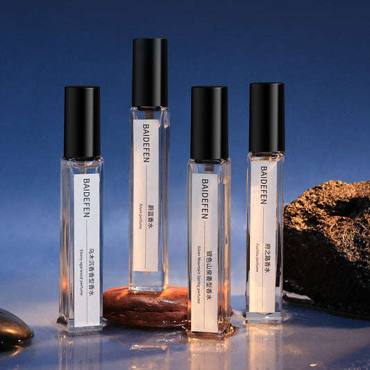 10ml men's and women's perfume