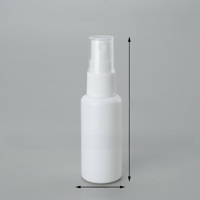 Plastic Fine Mist Spray Bottle