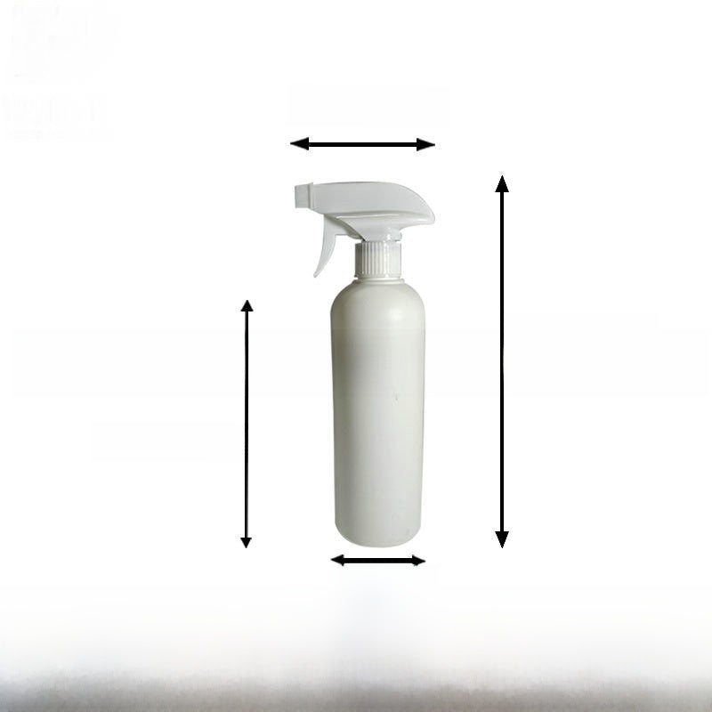 Plastic Fine Mist Spray Bottle