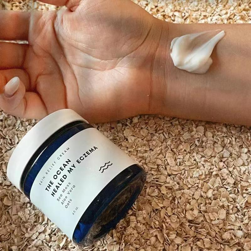 Sensitive Soothing Cream