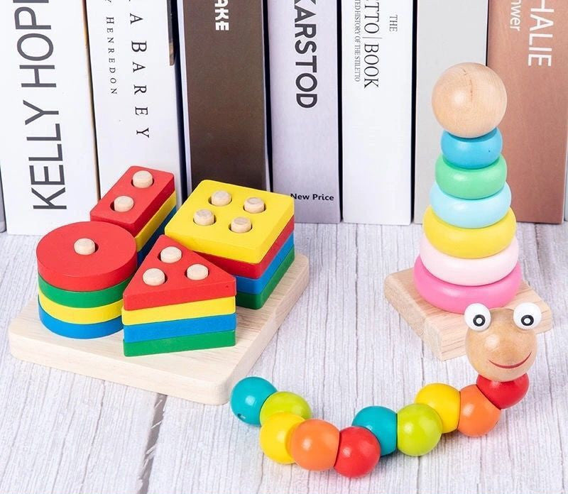 Xylophone Children Eight Tone Small Hand Knocking On The Piano
