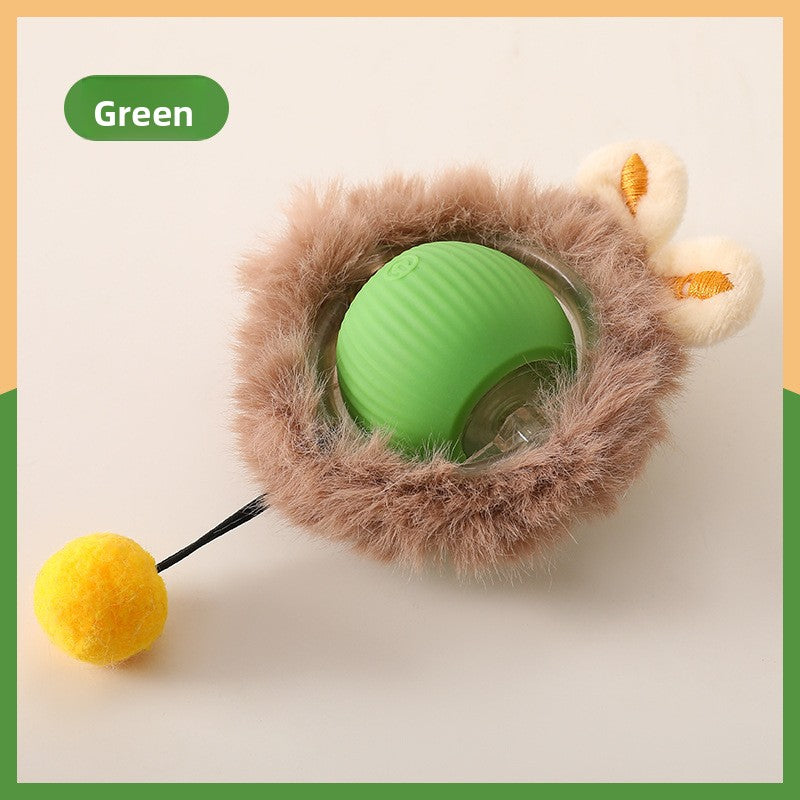 Cat teaser toy ball Pets Products