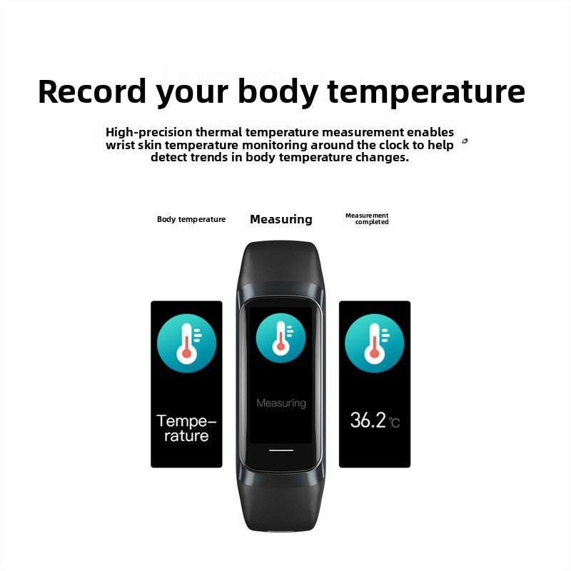 Smart Watch with Health Monitoring and Bluetooth, Smart Watch Men / Women