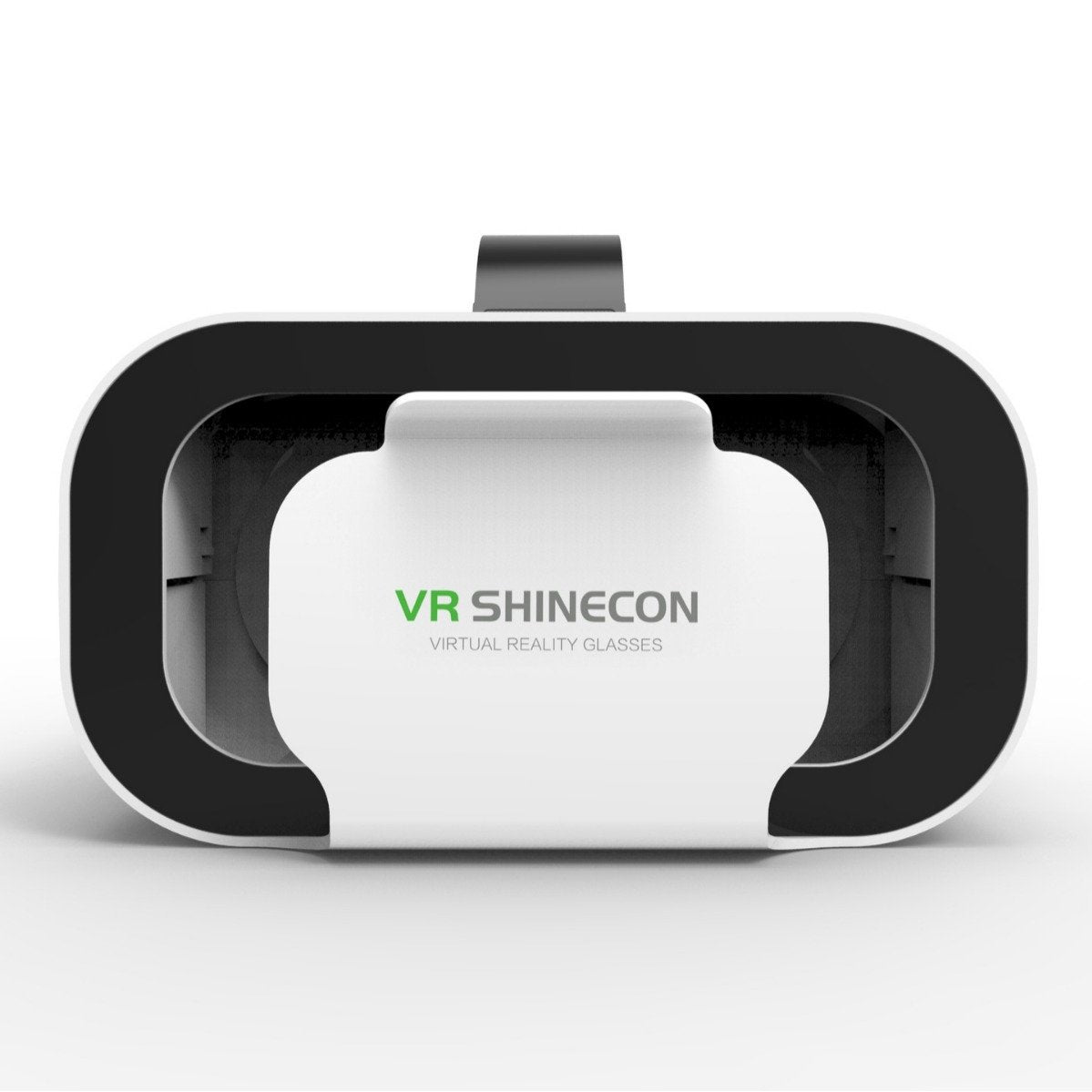 Head-Mounted VR Glasses ? 3D Virtual Reality Headset for Smartphones