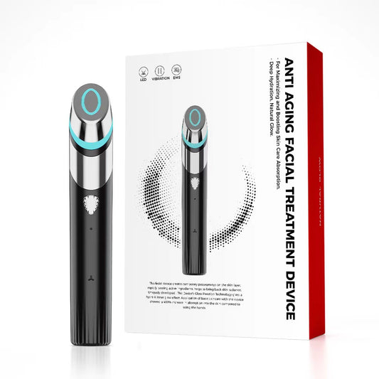 Micro-current Facial Massager