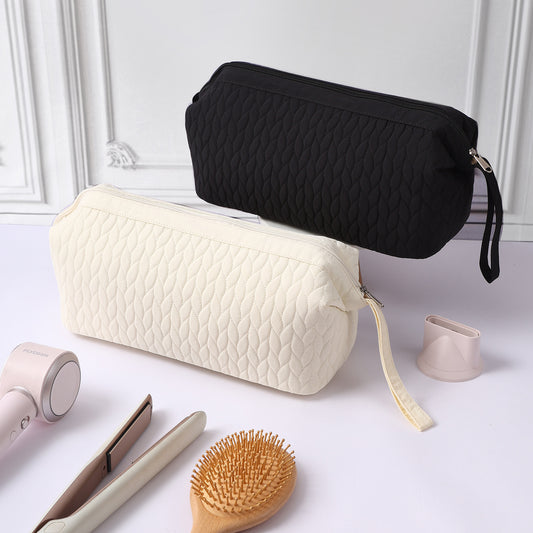 Waterproof Storage Bag ? Clothes & Travel Organizer