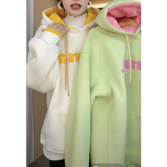 Trendy warm jacket, Autumn / Winter Collection