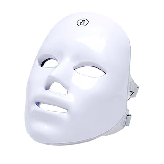 LED Light Therapy Beauty Mask, Cosmetics / Skincare / Personal Care
