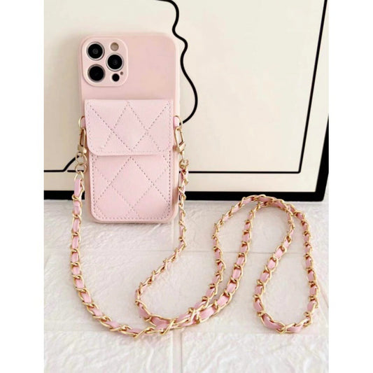 Silicone Phone Case iphone 17