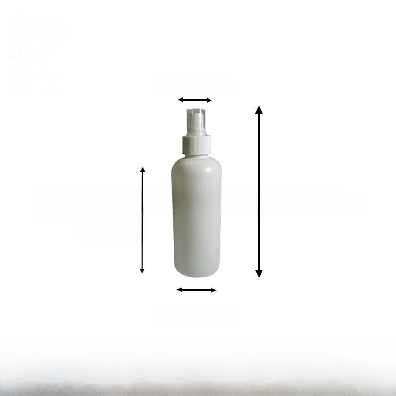 Plastic Fine Mist Spray Bottle