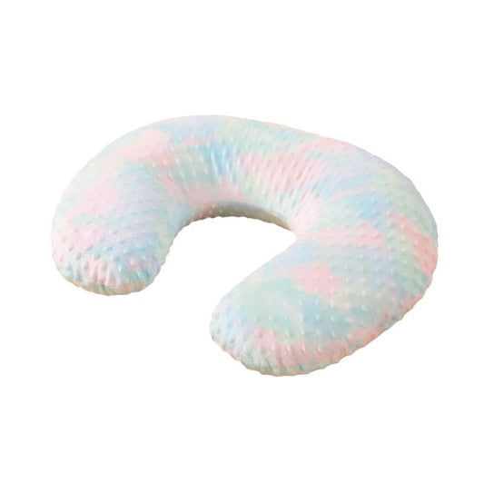 Round Nursing Pillow for Maternity and Baby Feeding