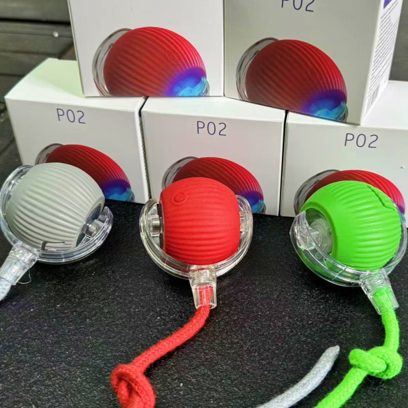 Cat teaser toy ball Pets Products
