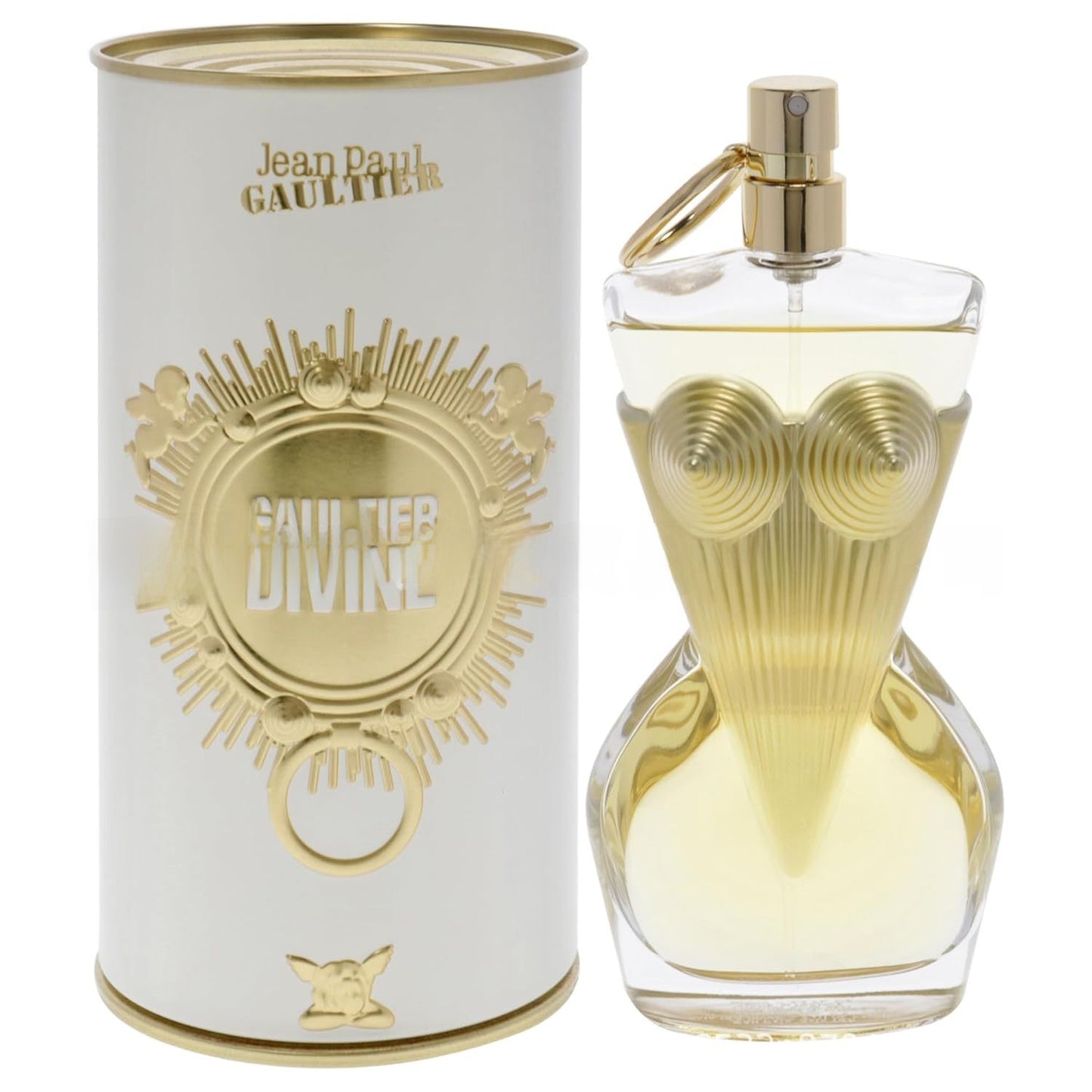 Paul Naked Men's Eau de Toilette