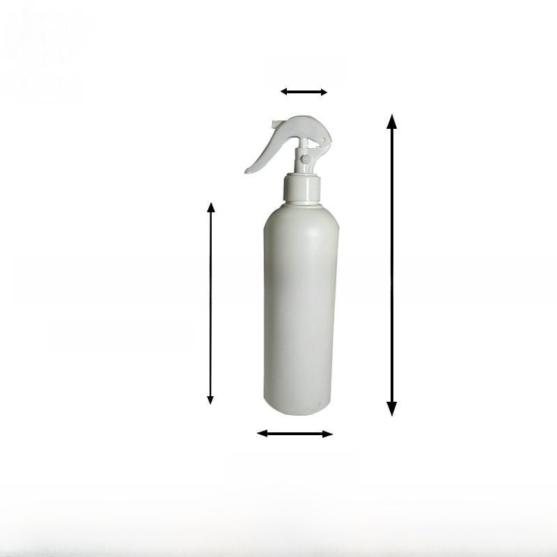Plastic Fine Mist Spray Bottle