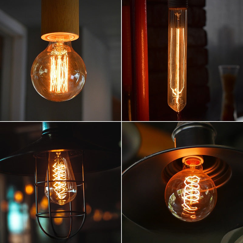 Tungsten bulb dimmable, Home / Office Decor