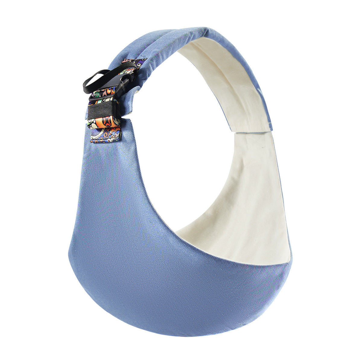Baby Holding Artifact Waist Stool Large Baby Safety Strap