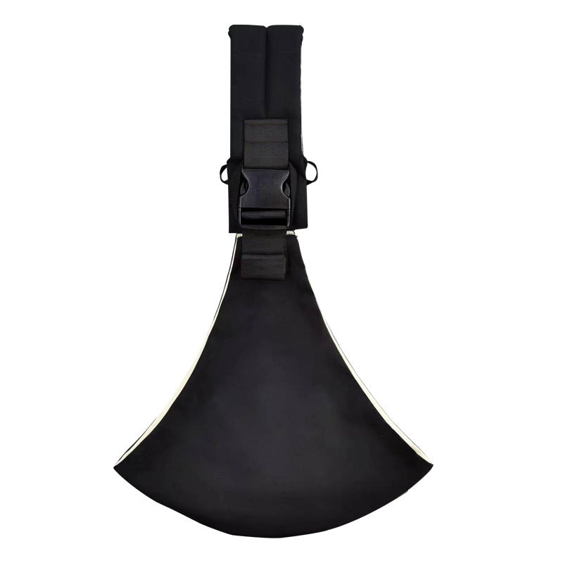 Baby Holding Artifact Waist Stool Large Baby Safety Strap