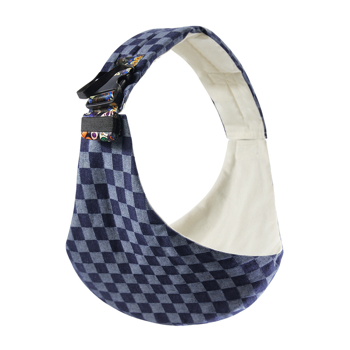 Baby Holding Artifact Waist Stool Large Baby Safety Strap
