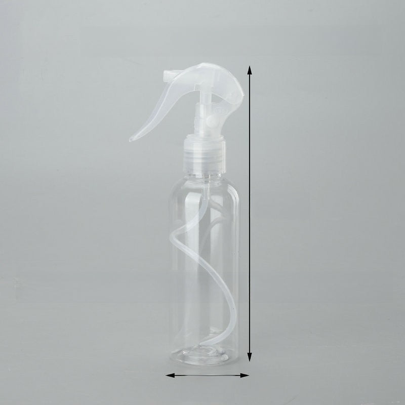Plastic Fine Mist Spray Bottle