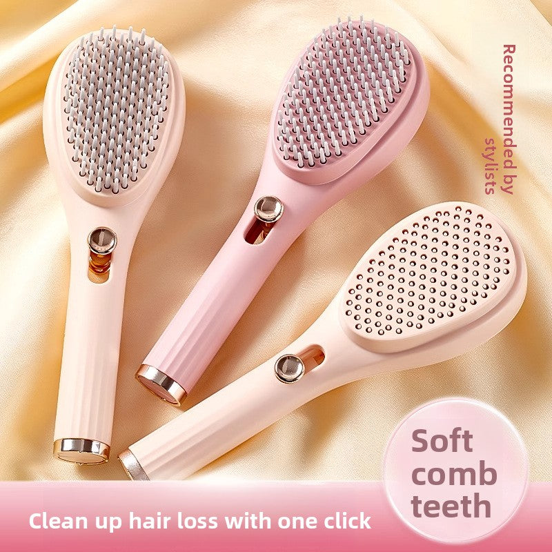 Upgraded Telescopic Hair Comb