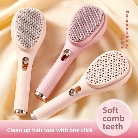 Upgraded Telescopic Hair Comb