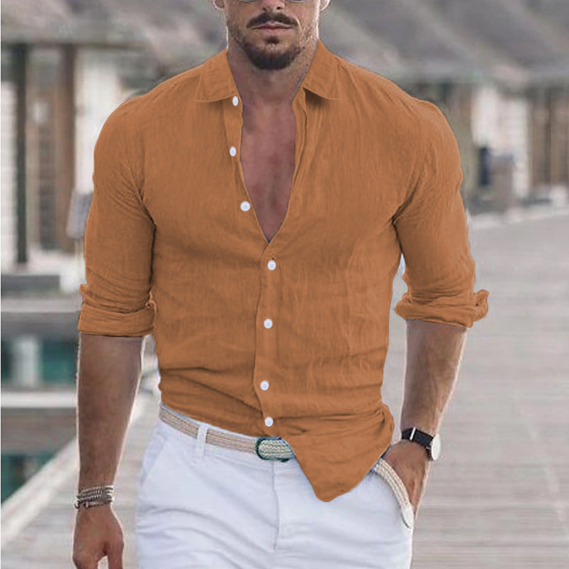 Men's Shirt