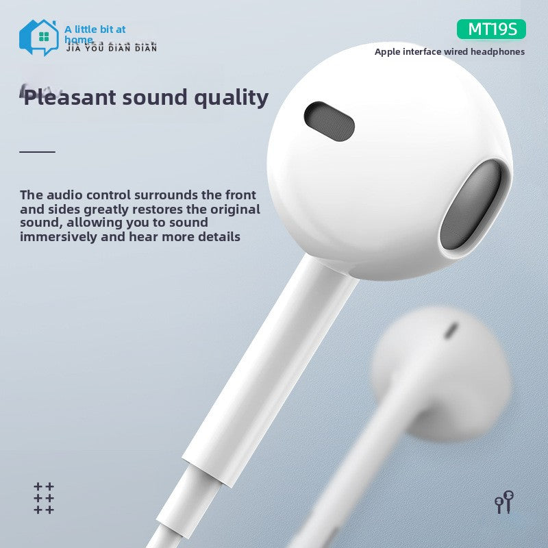 Drátová Bluetooth sluchátka 