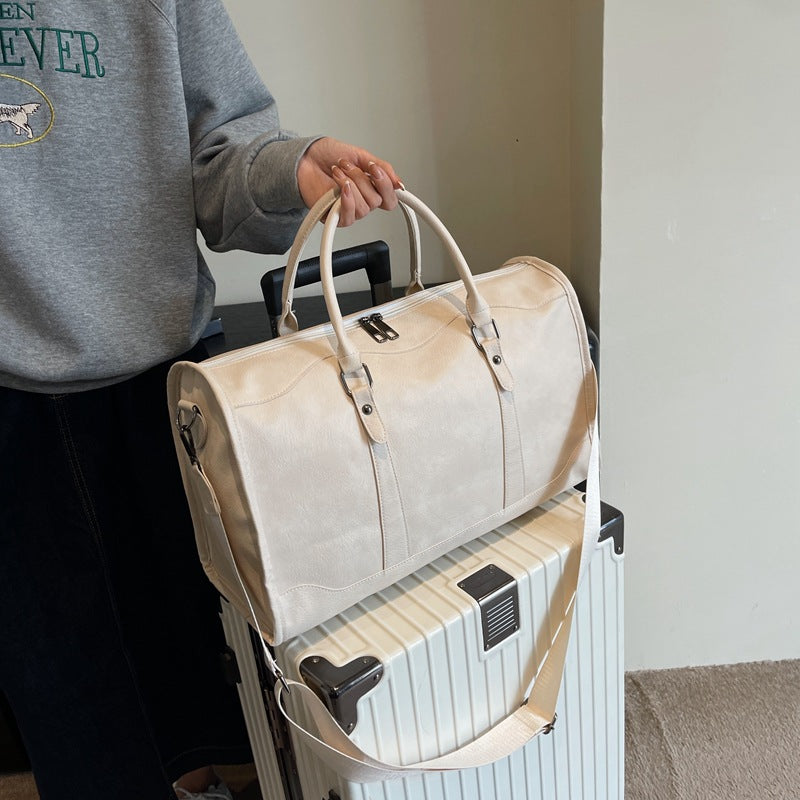 Large-capacity handbag Branded Bags
