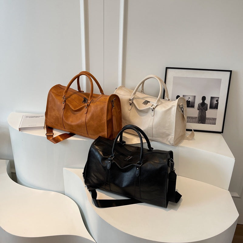 Large-capacity handbag Branded Bags