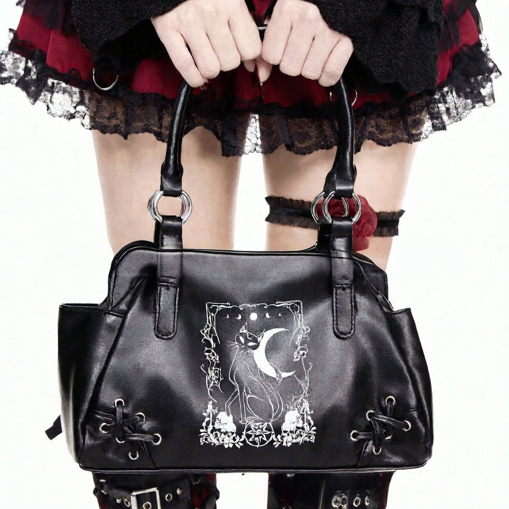 PU Handbag, Branded Bags